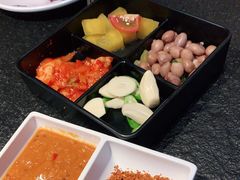 -嘿嘟嘟·肋条烧肉放题(爱融荟城店)