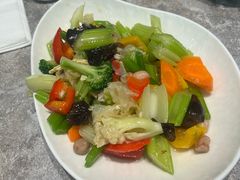 -高玛纳驴肉火烧(河间总店)