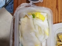 鸡蛋肠-日添美食馆