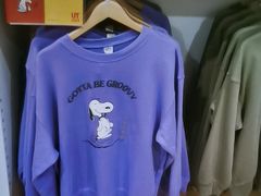 -优衣库(上海金桥太茂店)
