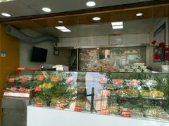 -宋记饼家(石门二路店)