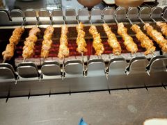 -很久以前羊肉串(南京路第一百货店)