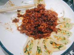 -一块豆腐(李沧书院路店)