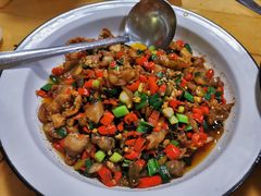 -笨罗卜浏阳菜馆(星沙店)