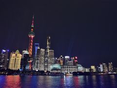 -秦皇岛路游船码头