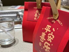 -海底捞火锅(泰安爱琴海店)