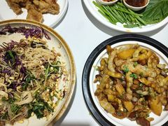 -王厚元饺子·辽菜(浑南店)