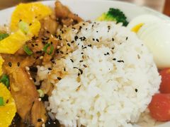 -肥朵食堂(带梦胡同店)