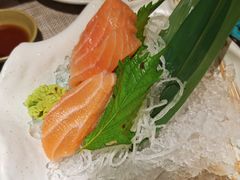 -有喜屋·烧鸟·居酒屋(周浦万达店)