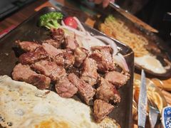 -豪享来牛排(人民店)