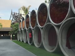 -厦门日月谷温泉渡假村