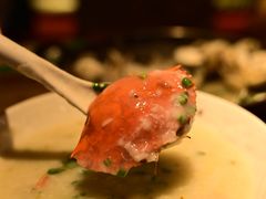 今宵水蟹粥-庆粥今宵(西平店)