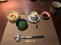 -岩盐·铁板料理(嘉里店)