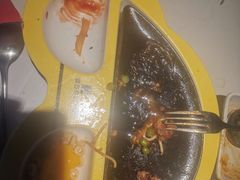 -豪客来牛排(东区万达坊店)