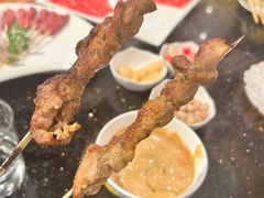 -南门涮肉(上海二店)
