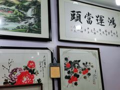 -宸宸画框裱画配框工厂店(莘庄店)