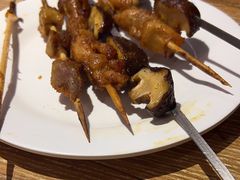 -纽斯特牛排自助餐厅(浦东文峰广场店)