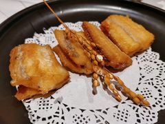 -御花园酒店(希尔顿店)