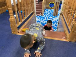 点击看大图 -孩子王(铁西万达店)