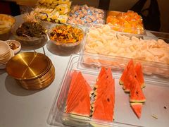 -宏达老菜馆(东安街店)
