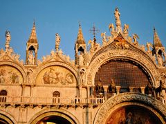 -圣马尔谷圣殿宗主教座堂