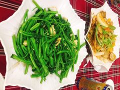 -QQ海鲜餐厅