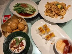 -北京老铺烤鸭(高新店)