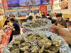 -见味花甲(福田coco park店)