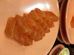 争鲜回转寿司(星游城店)-争鲜回转寿司(徐汇星游城店)