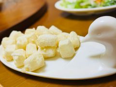 -英兰朝族饭店·英兰锅包肉(佳园路店)