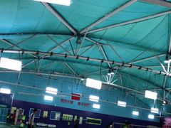 -佰德观岚记羽毛球馆