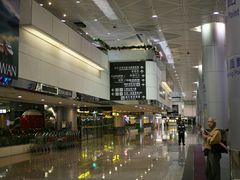 -升恒昌免税商店(桃园国际机场店)