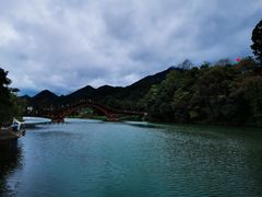 -绩溪龙川景区
