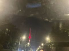-龟山风景区-龟山电视塔