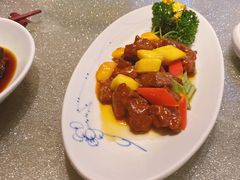 -上海人家花樣年华(虹口龙之梦店)