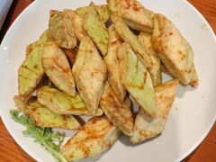 -凤阁楼果木烧鹅(鹤山陈山店)