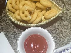 -好灶头妈妈菜·千岛湖土菜地标美食