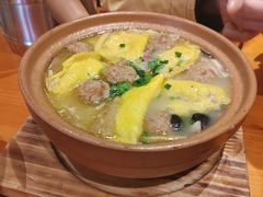 -蛮佬拾·乡里土菜馆(河西王府井店)