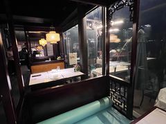 -柳莺湖上·湖景餐厅·江南菜(西湖店)
