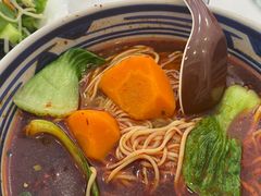 -马兰拉面(西直门外店)