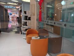 -海马体照相馆(北京大族广场店)