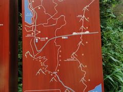 -秦岭终南山世界地质公园翠华山景区
