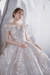 -MANLI BRIDAL婚纱