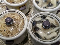 -梁家大院•农家菜(昆山会展中心店)