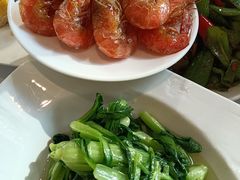 -银筵(武夷路店)