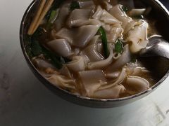 -老仓醋米线(万达店)