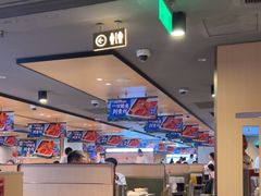 -海底捞火锅(西单店)
