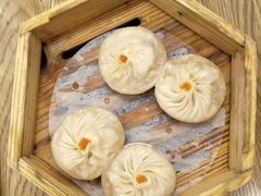 -点心传说·粤菜点心(佐阾虹湾店)