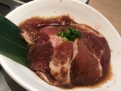 -新石器烤肉(百联川沙店)