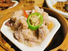 -又一间茶点轩(百汇广场店)